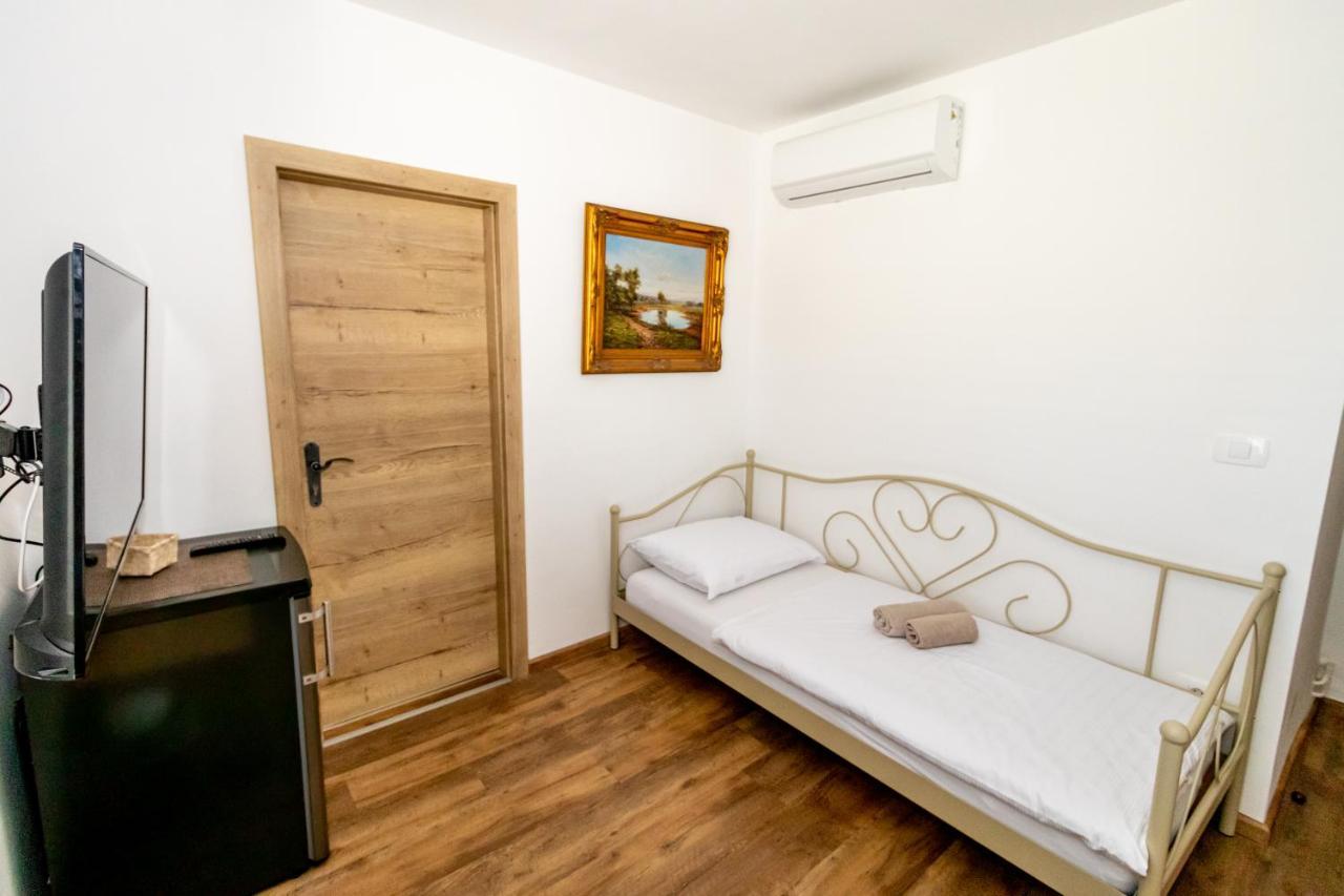 Vila Eva Lesce - Bled Zewnętrze zdjęcie