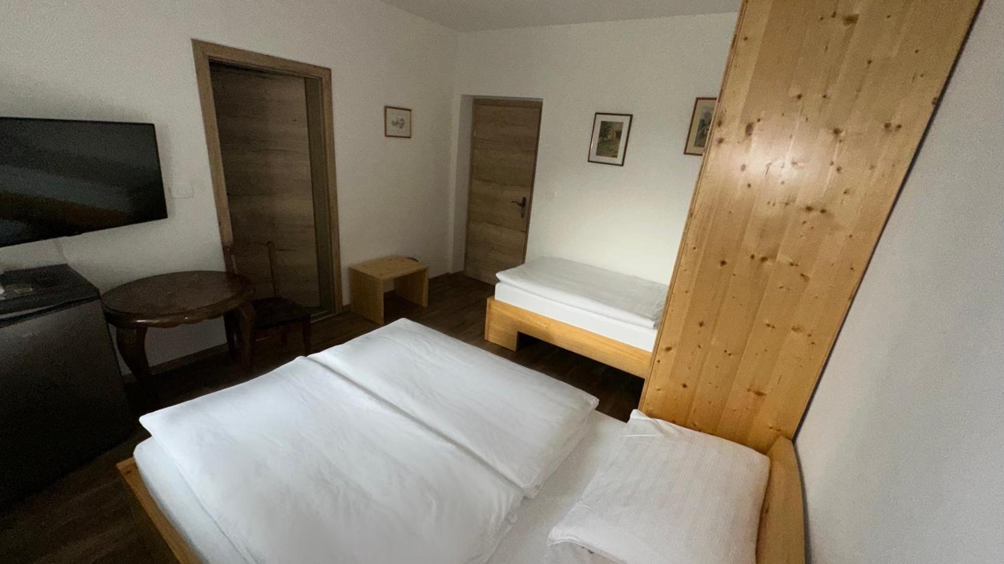 Vila Eva Lesce - Bled Zewnętrze zdjęcie